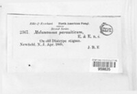 Image Associated With the Occurence